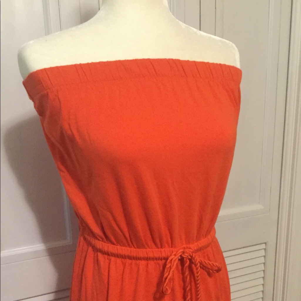 Gap Swimwear Coverup New